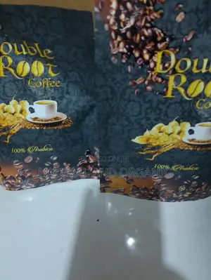 Double Root Coffee Increases Stamina and Endurance