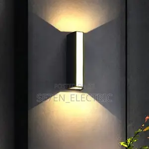 LED Outdoor Wall Lights.