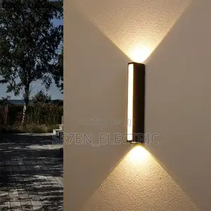 Led Outdoor Wall Lights