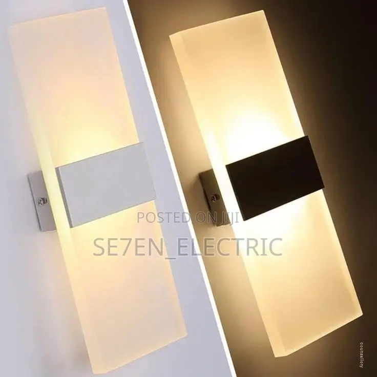 Led Wallbracket