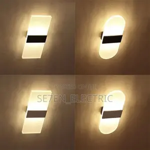 Led Wallbracket