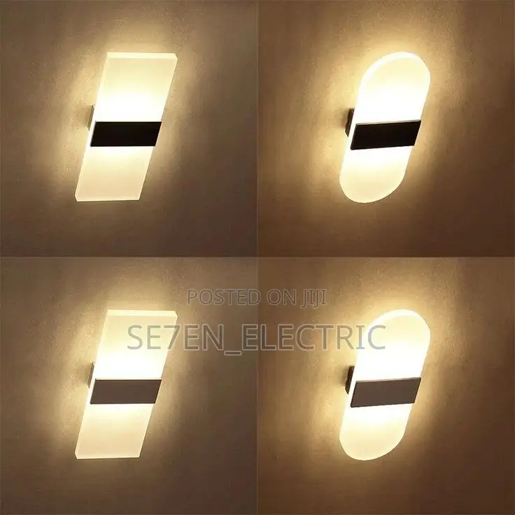 Led Wallbracket