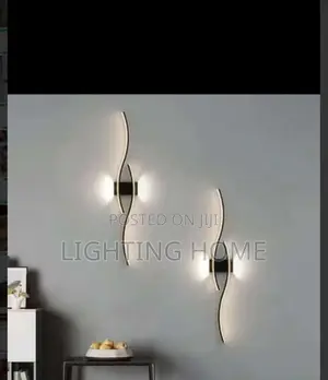 Led Wall Deco