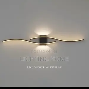 Led Wall Deco