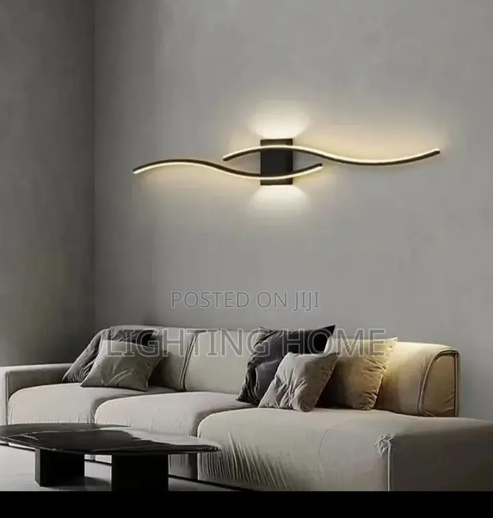 Led Wall Deco