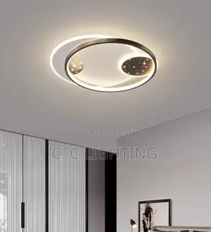 Morden Led Ceiling Chandelier Light