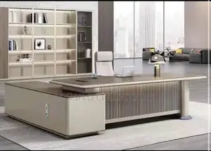 Executive Director Chairman Office Table