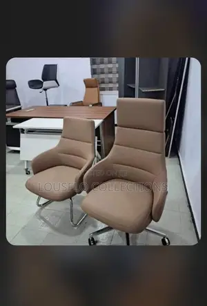 Executive Director Chair