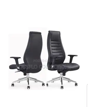 Executive Director Office Chair