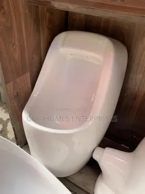 Urinal Blow W