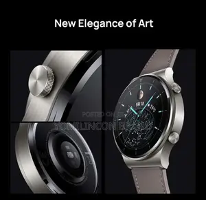 HUAWEI Watch GT 2 Pro Smart Watch 1.39 Inch