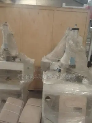 Nylon Punching Machine.