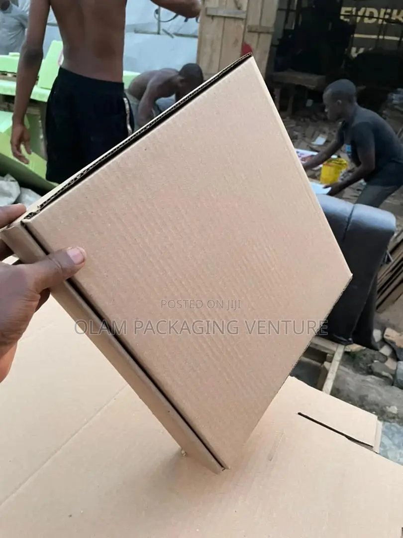 Packaging Boxes, Pizza Boxes