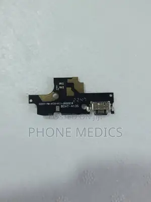 Umidigi A13/A13s/A13 Pro Charging Port Sub Board