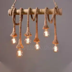 Vintage Bamboo