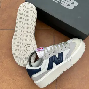 Original New Balance Ct 302 Navy Blue*Men Women
