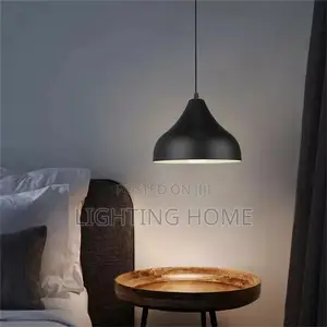 Nodic Pendant Lamp