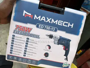 Maxmech 13mm Drill Machine