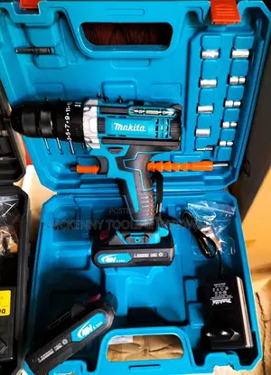 Makita Cordless Drill Screwdriver 48v