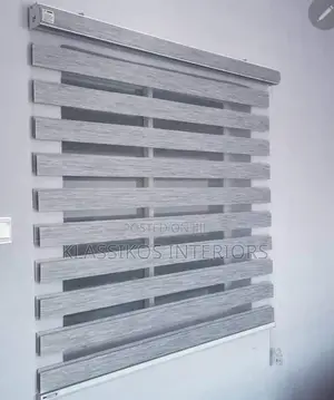 Turkish Window Blinds (Free Delivery)