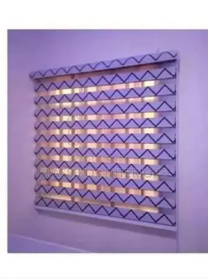 Window Blind (Free Delivery )