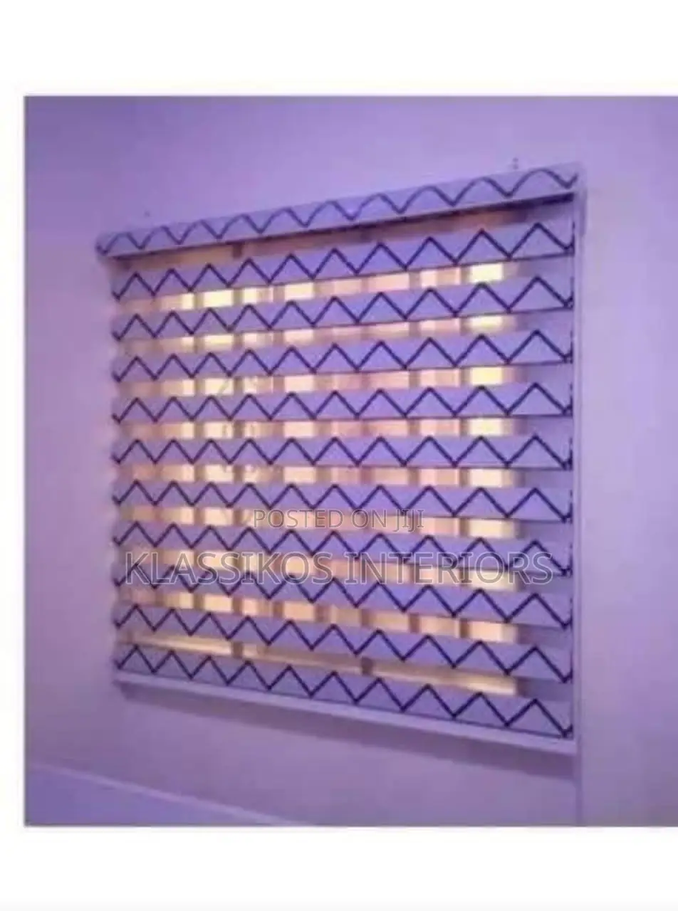 Window Blind (Free Delivery )