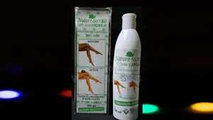 Nature Secrete Lightening Lotion With Pure Argan Oil 350ml