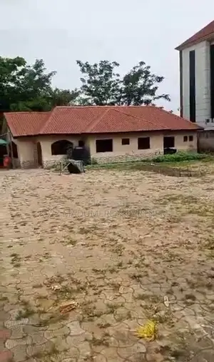 For Sale: Asokoro Gra 2525 SQMTRS Commercial Land
