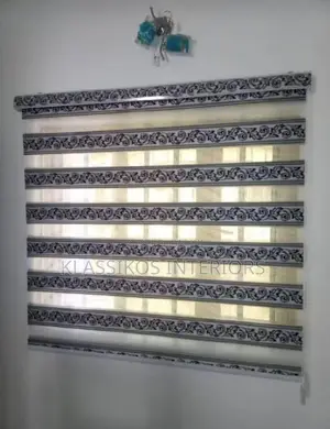 Turkish Window Blinds (Free Delivery)