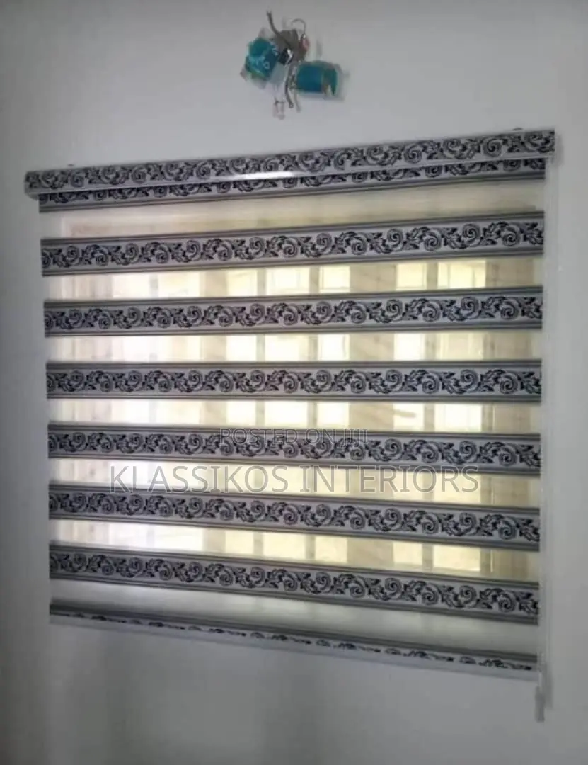 Turkish Window Blinds (Free Delivery)