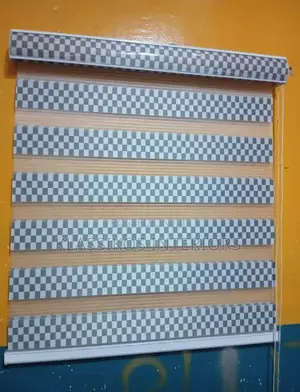 Turkish Window Blinds (Free Delivery)