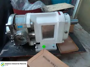 Stainless Gearpump