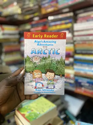 Early Readers Story Books