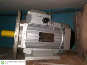 3 Phase AC Motor 5hp RPM 1450