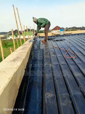 Perennial Felt Waterproofing