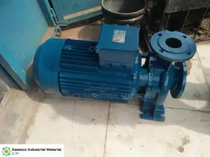 3 Phase AC Induction Surface Pump 30hp