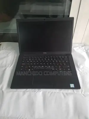 Laptop Dell Latitude 14 7480 8GB Intel Core I5 SSD 256GB