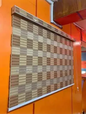 Turkish Window Blinds (FREE DELIVERY)