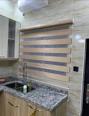 Turkish Window Blinds (FREE DELIVERY)