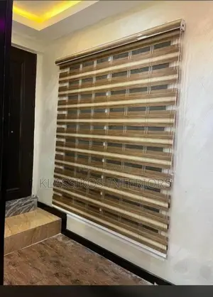 Turkish Window Blinds (FREE DELIVERY)