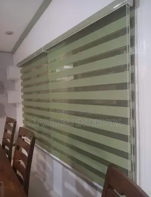 Turkish Window Blinds (FREE DELIVERY)