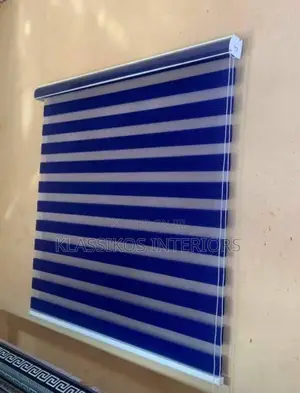 Turkish Window Blinds (FREE DELIVERY)