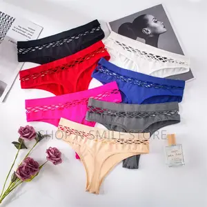 Seamless Sexy Panties for Women