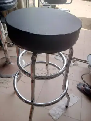 Rotating Bar Stool