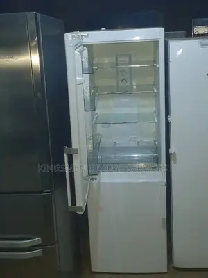 Sharp Double Door Refrigerator Fridge-Freezer