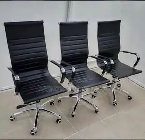 Executive Line Chair