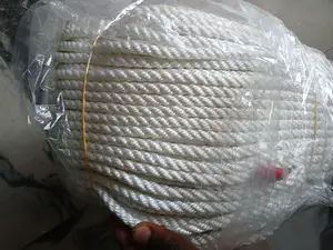 Marine Nylon Rope 6mm X 200mtrs