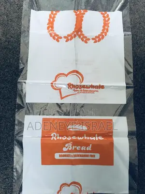 Quality Branded Bread Nylon