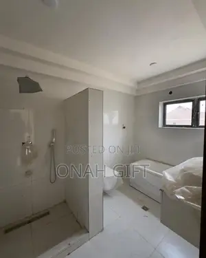 Solidly Built 4 Bedroom Terrace Duplex With BQ for Sale
