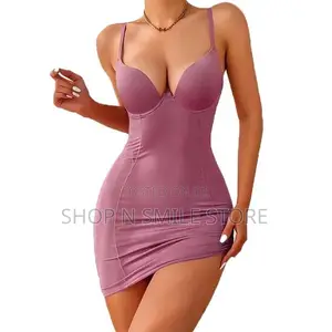 Bodycon Shaper Gown